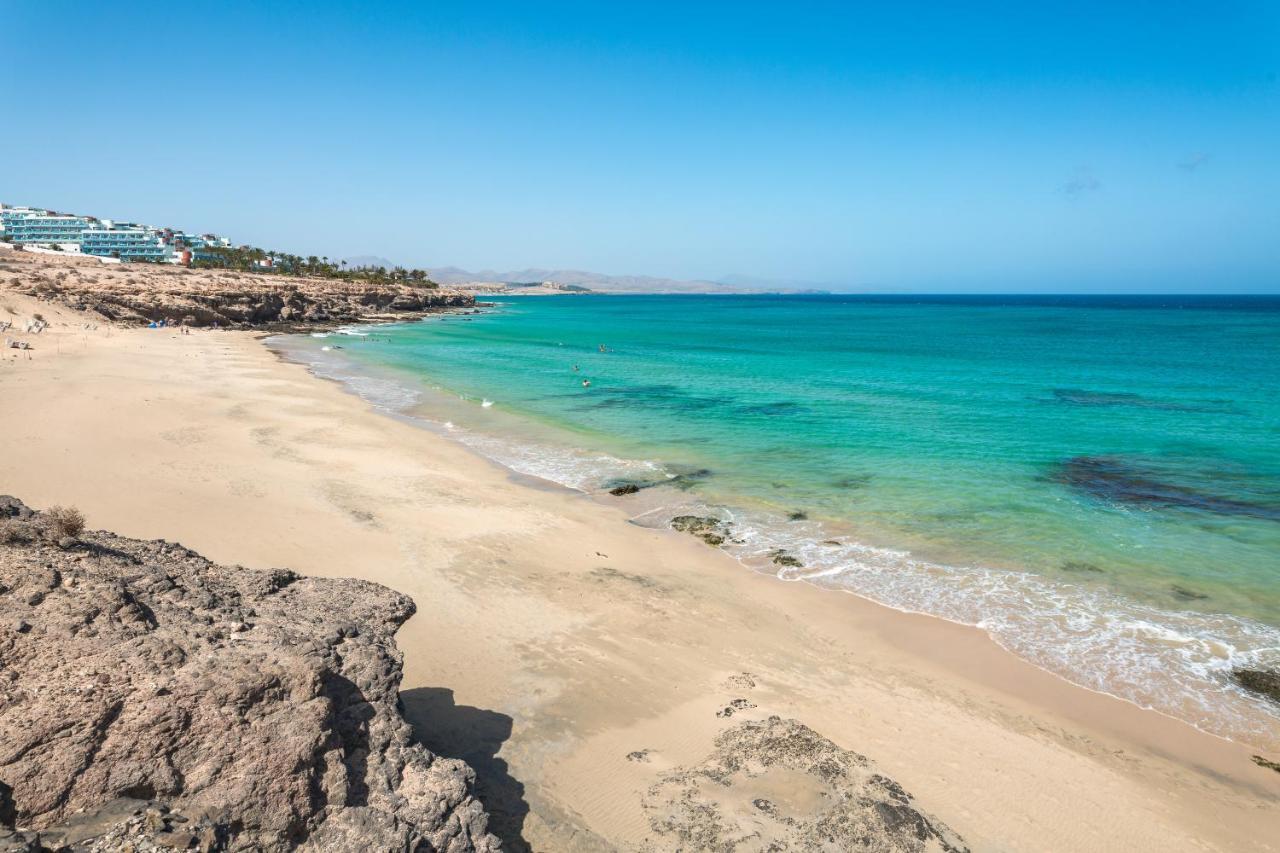 Sunset Beach Тарахалехо Экстерьер фото
