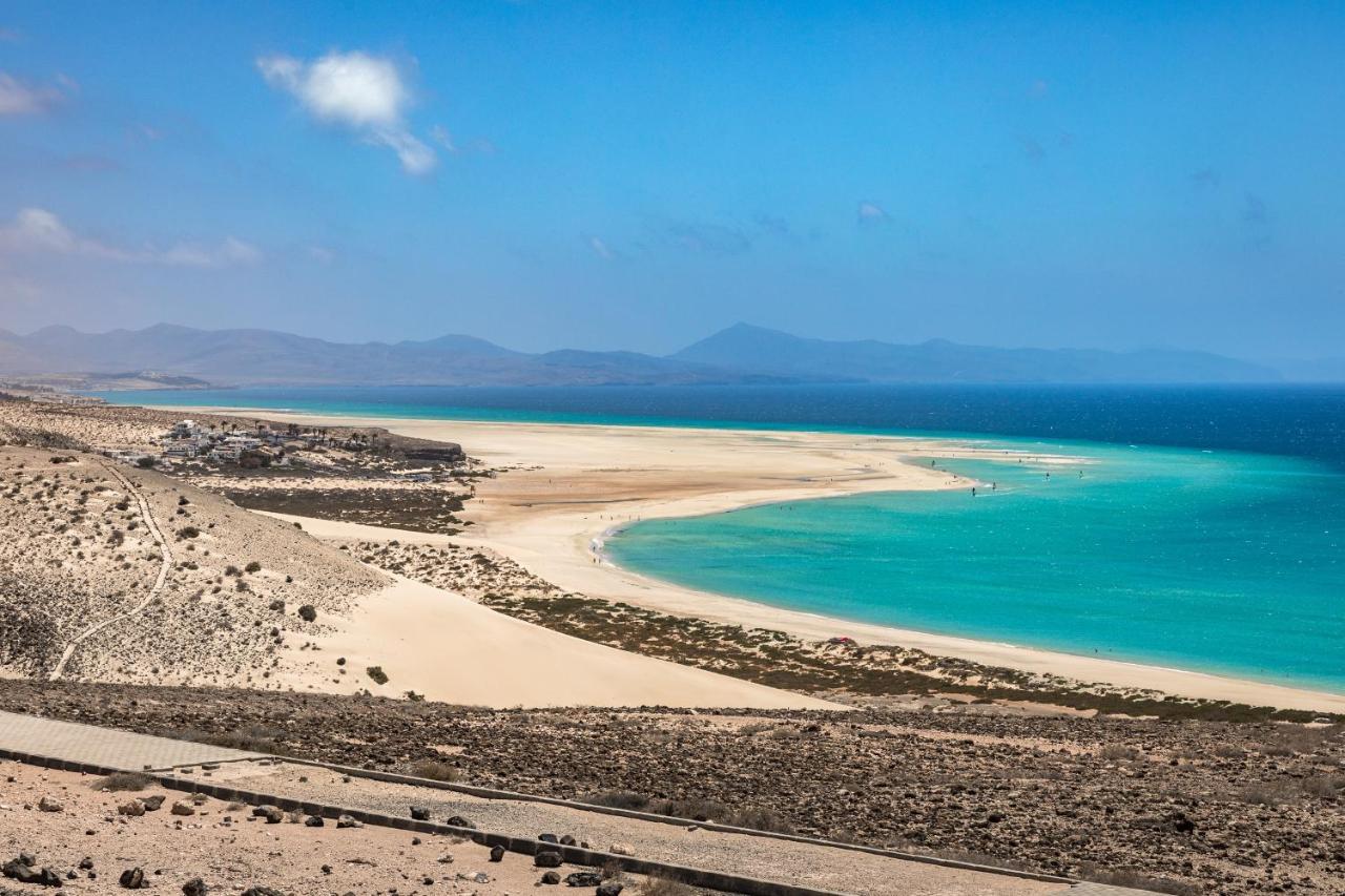 Sunset Beach Тарахалехо Экстерьер фото